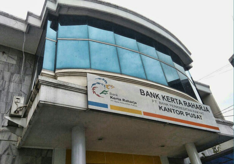 BPR Kerta Raharja Diragukan Kredibilitasnya