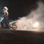 Bandung Masih Jadi Barometer Roadrace