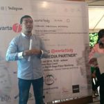 Ingin Menjadi Partner bagi Semua