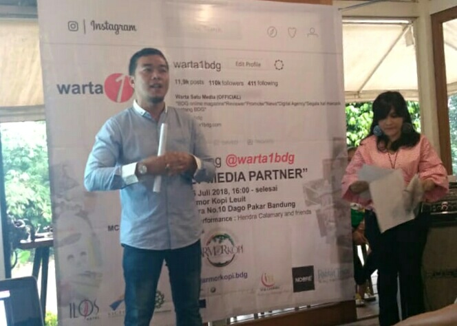 Ingin Menjadi Partner bagi Semua