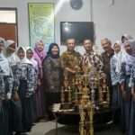 Pendidikan Karakter Jadi Fighter