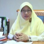 Anggota Komisi X DPR RI Ledia Hanifa Amalia