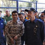 INASGOC Lakukan Kontrol Jalak Harupat