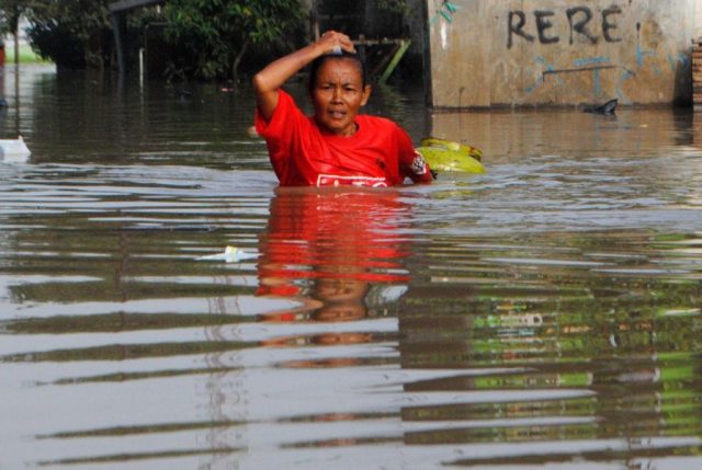Dinas PUPR Cimahi Benahi Drainase untuk antisipasi Banjir