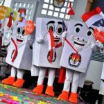 Tingkat Partisipasi Masyarakat Bakal Naik