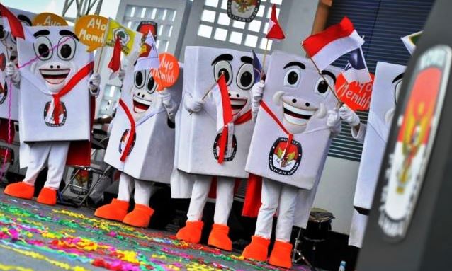 Tingkat Partisipasi Masyarakat Bakal Naik Tingkat Partisipasi Masyarakat Bakal Naik