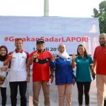 Manfaatkan Kanal untuk Pengaduan