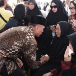 Berpulang Usai Kontes Ternak