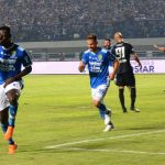 Geser Persija Jakarta