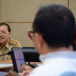 Pemprov Jabar Siapkan Tim Transisi