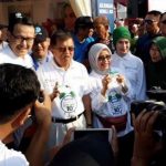 Asian Games jadi Branding Indonesia