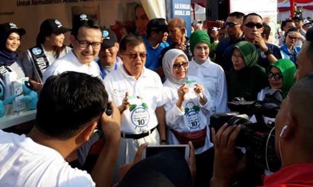 Asian Games jadi Branding Indonesia Asian Games jadi Branding Indonesia