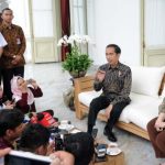 Cawapres Jokowi Non-Partai