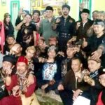 Lantik Raksa Bumi Padjajaran