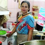 Jual Seblak Kantongi Untung 2 Juta Per Hari