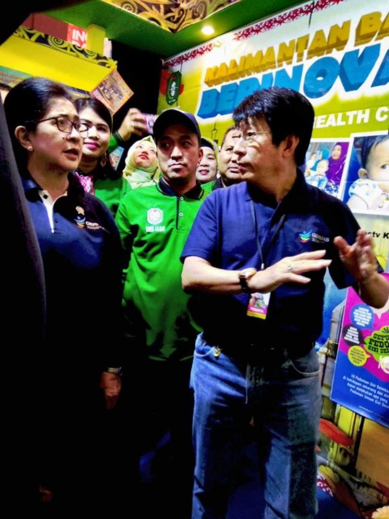 Angka Stunting Jabar Tembus 29,2 Persen