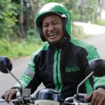 Setia Pada Profesi Sebagai Pengemudi Online
