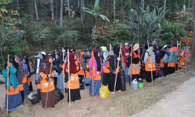 Pondok Quran Indonesia