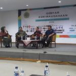 Beri Fasilitas untuk Tumbuhkan Wirausaha Muda Baru