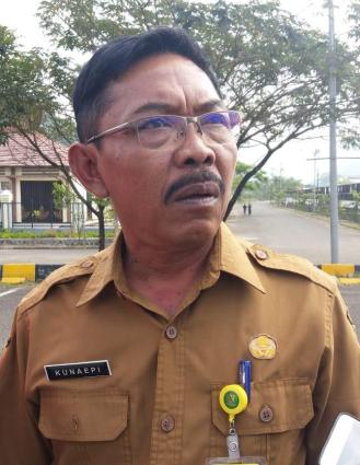 Pemkab Masih Kekurangan 10 Ribu PJU