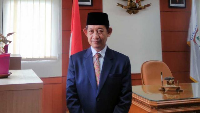 Golkar Eks Wawali Cimahi