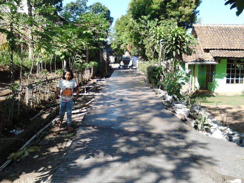 Kades Keluhkan Dana Desa Telat Cair