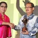 Dinobatkan Sebagai Kota Layak Anak