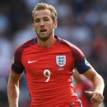 Harry Kane