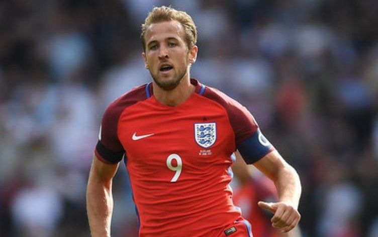 Harry Kane