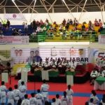 27 Kota Ikuti Karate Open Championship 2018