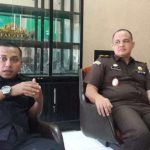 Kejari Belum Lakukan Penahanan