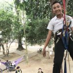 Kenal Lebih Dekat dengan TapaSamida