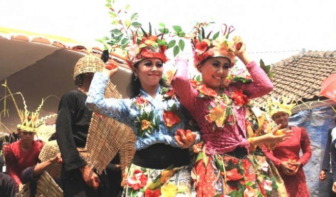 Kesejahteraan Pelaku Seni