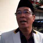 Ketua DPW PKS Jabar, Nur Supriyanto