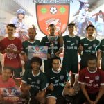 Ketupat Futsal Community