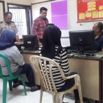 _Komplotan Pencuri Toko Berhasil Ditangkap