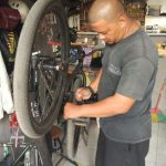 Jadi Komunitas Tertua di Kota Bandung