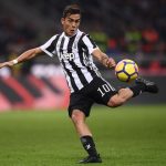 Liverpool Akan Tebus Paulo Dybala Rp 1,5 T