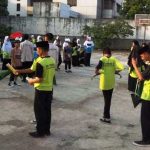 Ide Game MPLS Untuk SMP dan SMA, Dijamin Seru, Lucu, dan Tak Membosankan