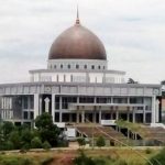 Pemkab Kucurkan Rp 3 Miliar untuk Masjid As-Shiddiq