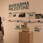 Mengenal Sejarah Medis di Museum Heritage Bio Farma