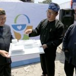 Segera Adakan Operasi Pasar Kembali