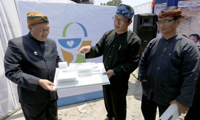 Segera Adakan Operasi Pasar Kembali