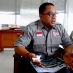 Ketua KPU Cimahi Mundur
