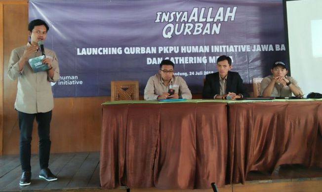 PKPU HI Buka Program Kurban Murah