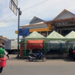 Disdagin Hanya Umbar Janji