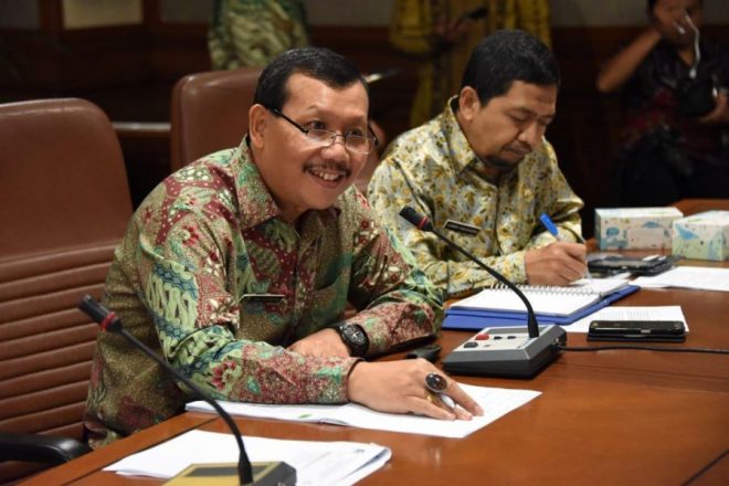 Inovasi Jabar Berpeluang Raih Budhipura