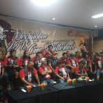 BBMC Gelar Kegiatan di HUT Ke 30