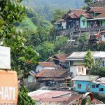 Tuntaskan Kawasan Kumuh di Kota Bandung