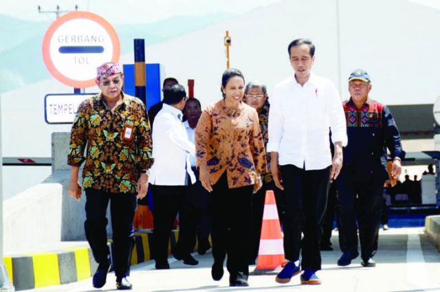 PT Wika Tak Profesional